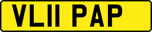 VL11PAP