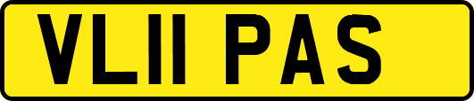 VL11PAS