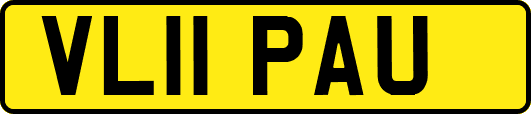 VL11PAU