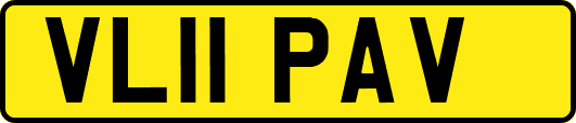 VL11PAV