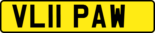 VL11PAW