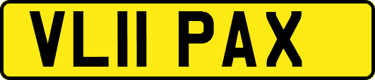 VL11PAX