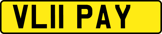 VL11PAY