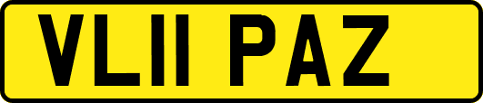VL11PAZ