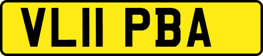 VL11PBA