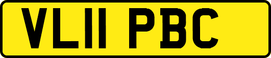 VL11PBC