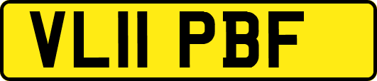 VL11PBF