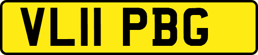 VL11PBG