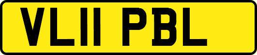 VL11PBL