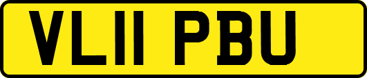 VL11PBU