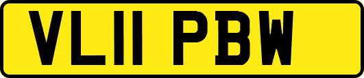 VL11PBW