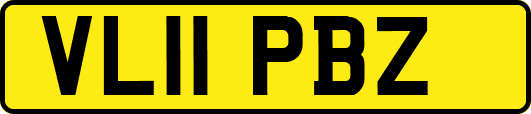 VL11PBZ