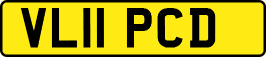 VL11PCD