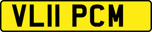 VL11PCM