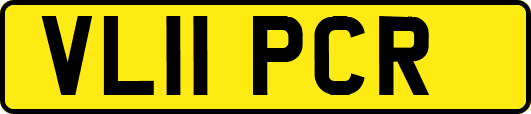 VL11PCR