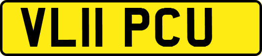VL11PCU