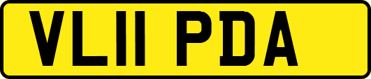 VL11PDA