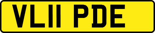 VL11PDE