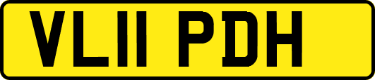 VL11PDH
