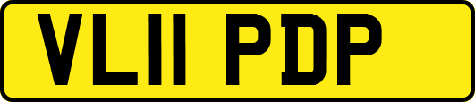 VL11PDP