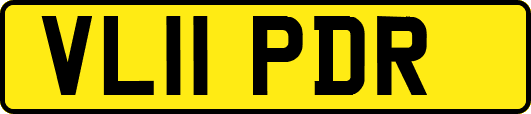 VL11PDR