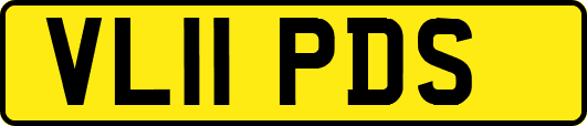 VL11PDS