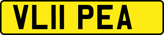 VL11PEA