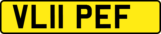 VL11PEF
