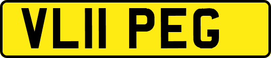 VL11PEG
