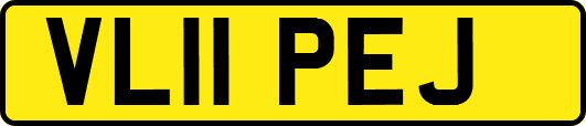 VL11PEJ