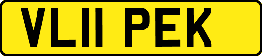 VL11PEK