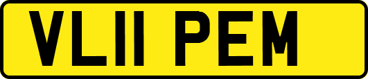 VL11PEM