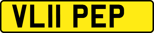 VL11PEP