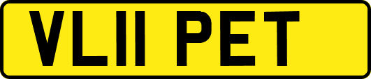 VL11PET