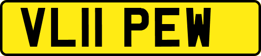 VL11PEW
