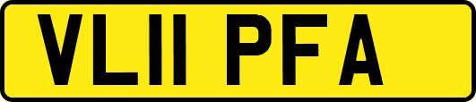 VL11PFA