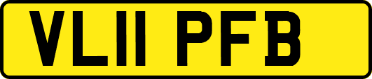 VL11PFB