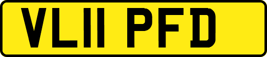 VL11PFD