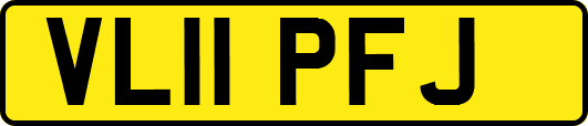 VL11PFJ