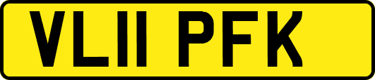 VL11PFK