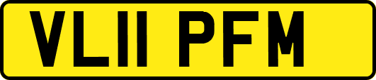 VL11PFM