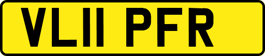 VL11PFR