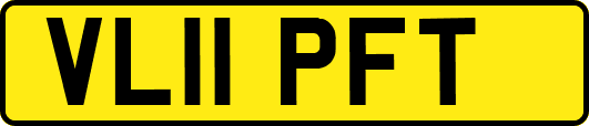 VL11PFT