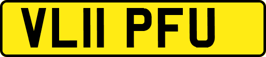 VL11PFU