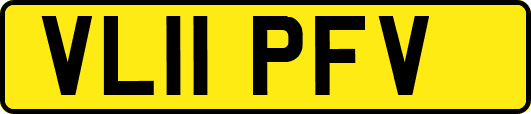 VL11PFV