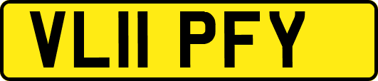 VL11PFY