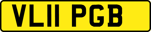 VL11PGB