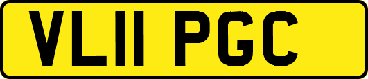 VL11PGC
