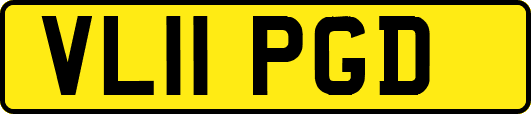 VL11PGD
