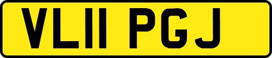 VL11PGJ
